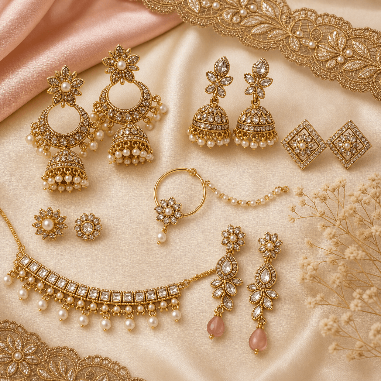 Jewellery Add-ons